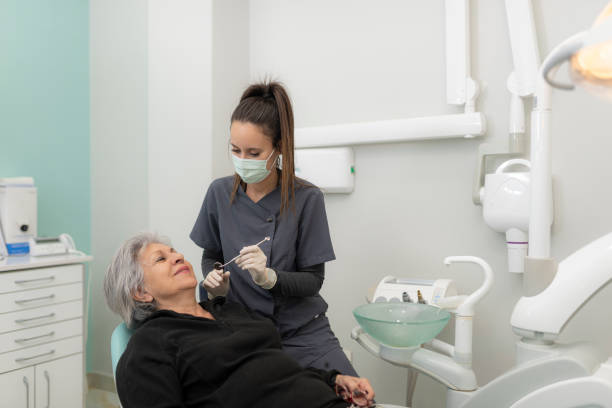 Best Emergency Dental Extractions in Mcchord Af, WA