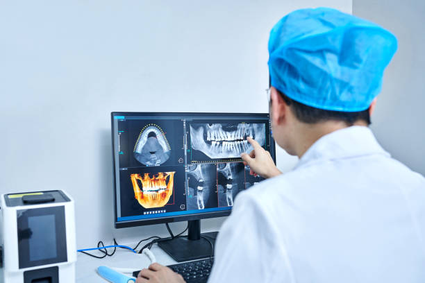 Best Emergency Root Canal Treatment in Mcchord Af, WA