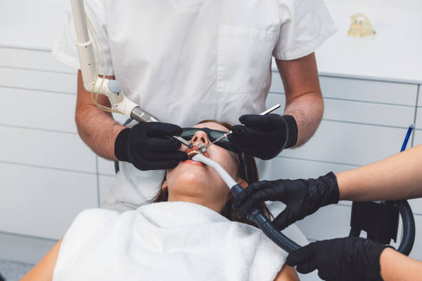 Best Holiday Emergency Dentist in Mcchord Af, WA