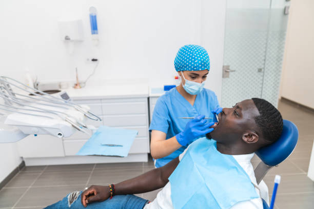 Best Emergency Dental Extractions in Mcchord Af, WA