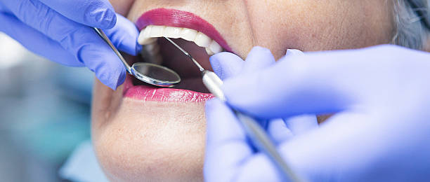Best Broken or Cracked Tooth Emergency Dentist in Mcchord Af, WA